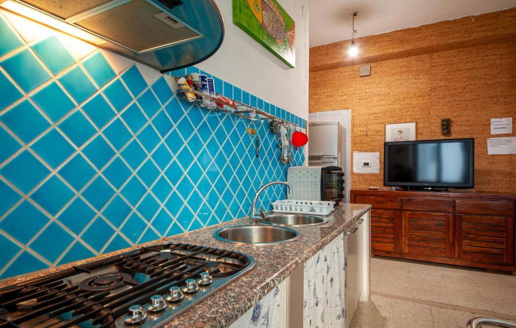 Tempio Pausania Solar Apartment: Seaside Proximity Exterior photo